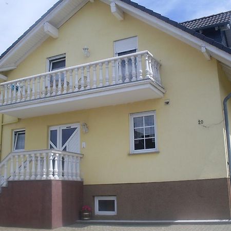 Ferienapartment Lidia Kastellaun Chambre photo