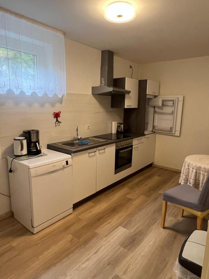 Ferienapartment Lidia Kastellaun Extérieur photo