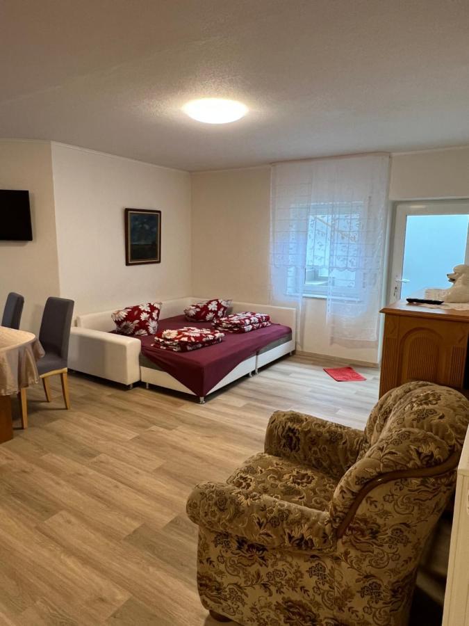Ferienapartment Lidia Kastellaun Extérieur photo