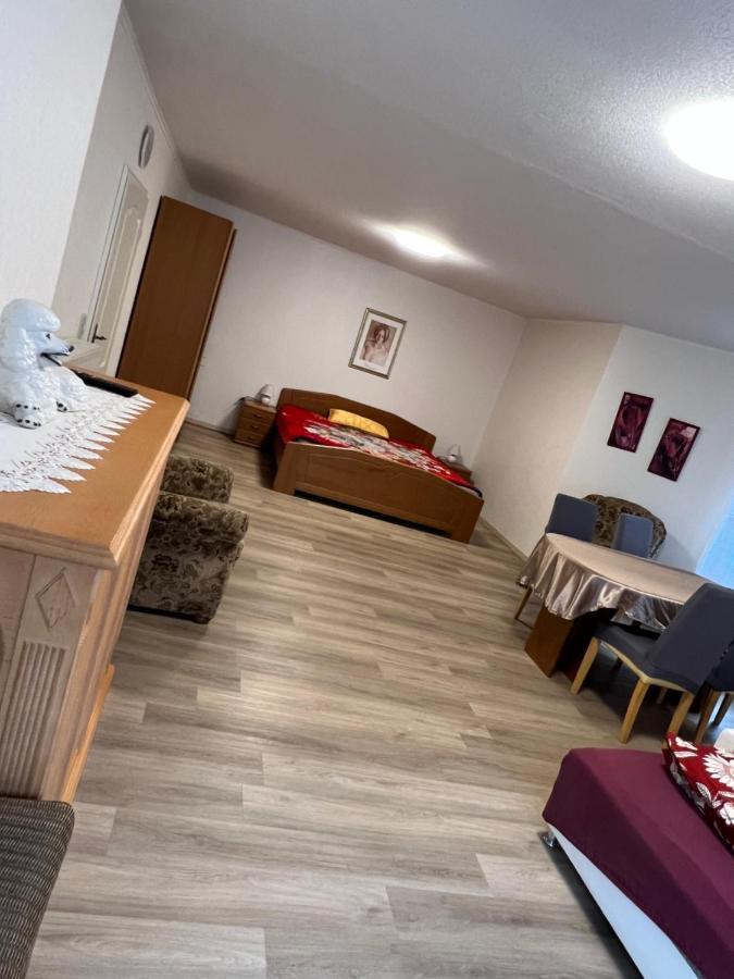 Ferienapartment Lidia Kastellaun Extérieur photo