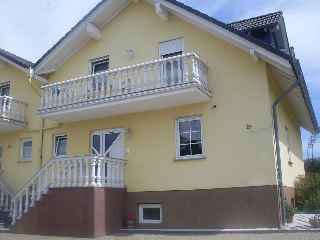 Ferienapartment Lidia Kastellaun Chambre photo