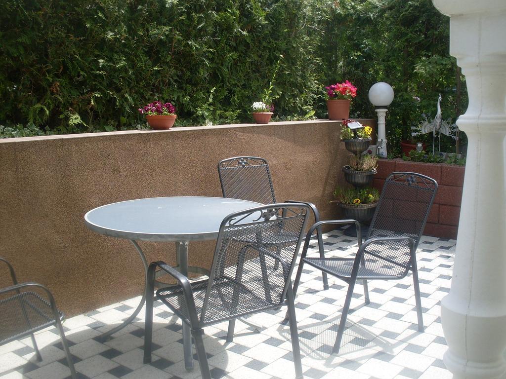 Ferienapartment Lidia Kastellaun Chambre photo